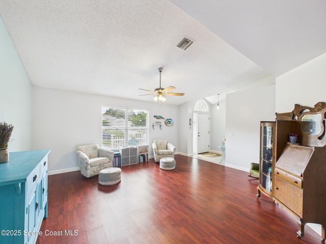 664 Doctor Avenue, Sebastian, FL 32958