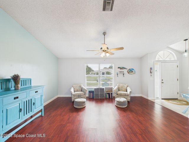 664 Doctor Avenue, Sebastian, FL 32958