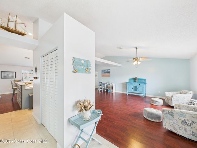 664 Doctor Avenue, Sebastian, FL 32958