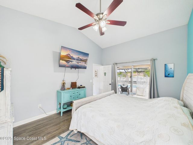 664 Doctor Avenue, Sebastian, FL 32958