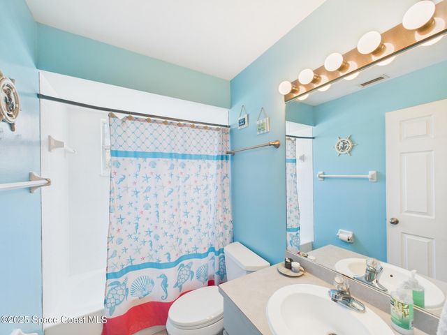 664 Doctor Avenue, Sebastian, FL 32958