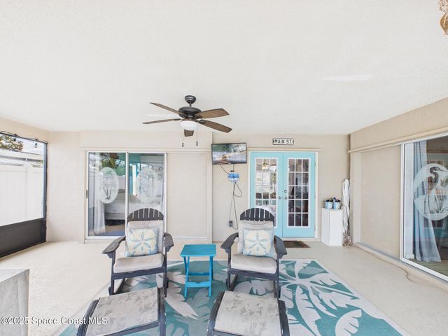 664 Doctor Avenue, Sebastian, FL 32958