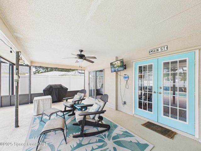 664 Doctor Avenue, Sebastian, FL 32958