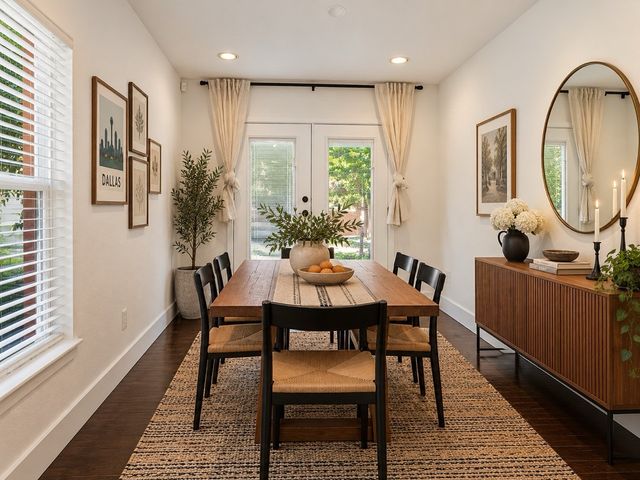 914 Westmount Avenue, Dallas, TX 75211