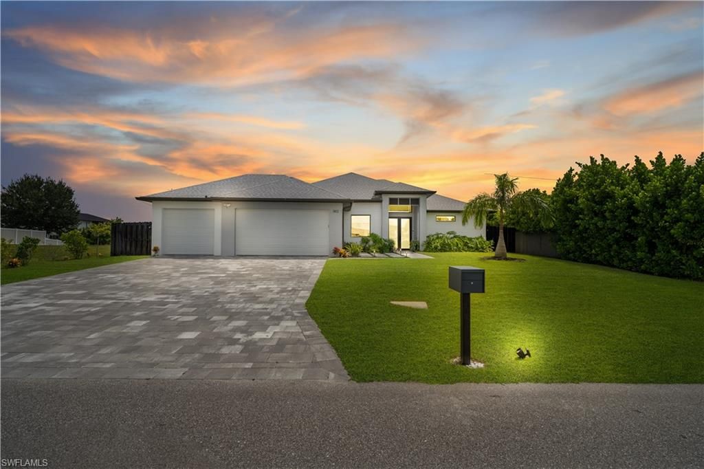 1412 SW 4th LN, CAPE CORAL, FL 33991 — photo 2