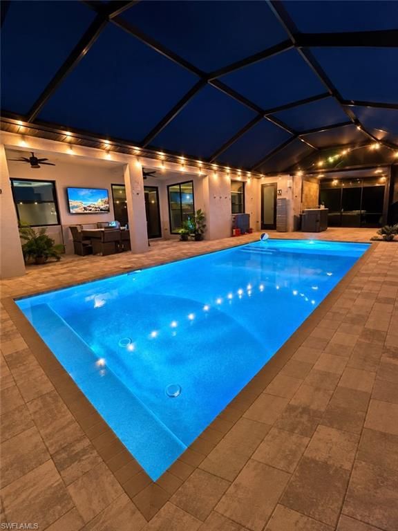 1412 SW 4th LN, CAPE CORAL, FL 33991 — photo 4
