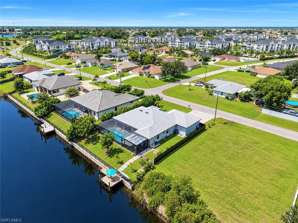 1412 SW 4th LN, CAPE CORAL, FL 33991 — photo 5