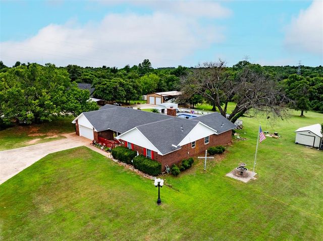 15009 Doble Road, Oklahoma City, OK 73165
