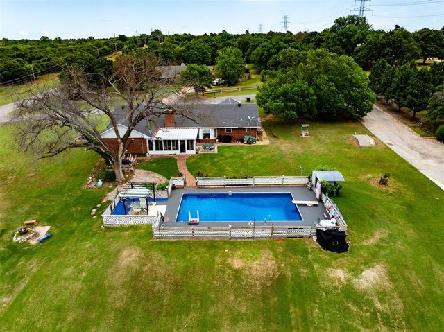 15009 Doble Road, Oklahoma City, OK 73165