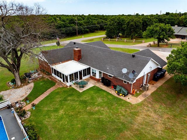 15009 Doble Road, Oklahoma City, OK 73165