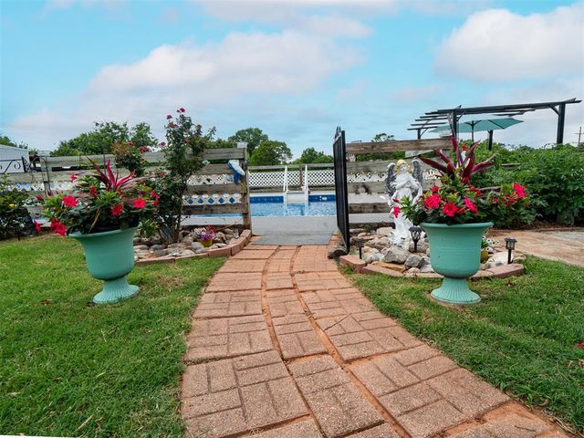 15009 Doble Road, Oklahoma City, OK 73165