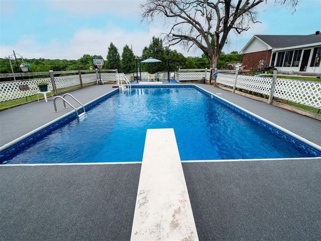15009 Doble Road, Oklahoma City, OK 73165