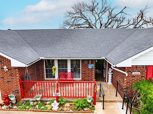 15009 Doble Road, Oklahoma City, OK 73165