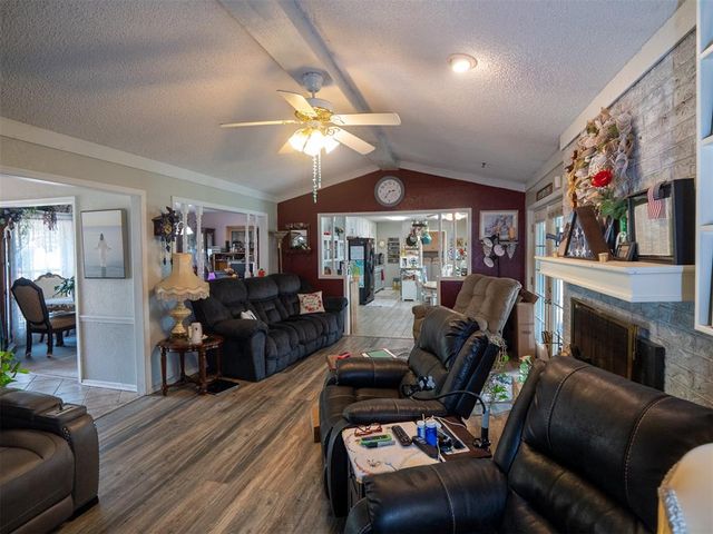 15009 Doble Road, Oklahoma City, OK 73165