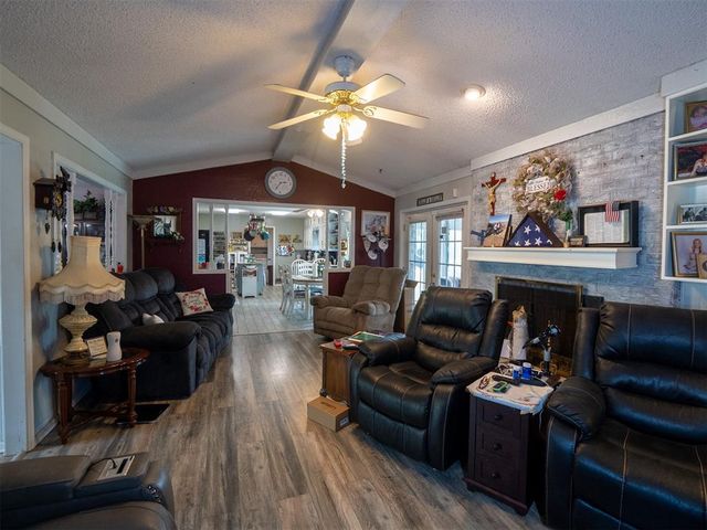 15009 Doble Road, Oklahoma City, OK 73165