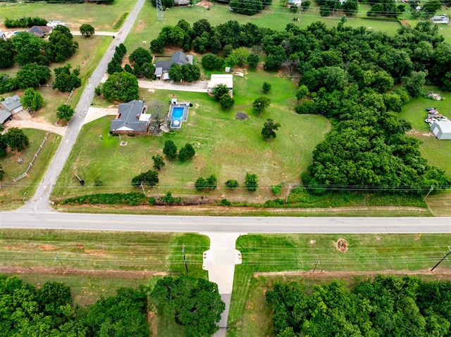 15009 Doble Road, Oklahoma City, OK 73165