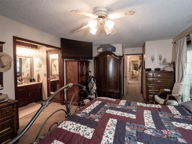 15009 Doble Road, Oklahoma City, OK 73165