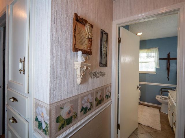 15009 Doble Road, Oklahoma City, OK 73165