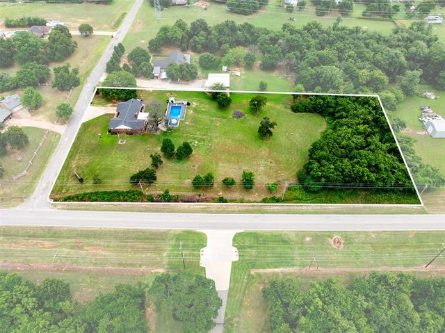 15009 Doble Road, Oklahoma City, OK 73165