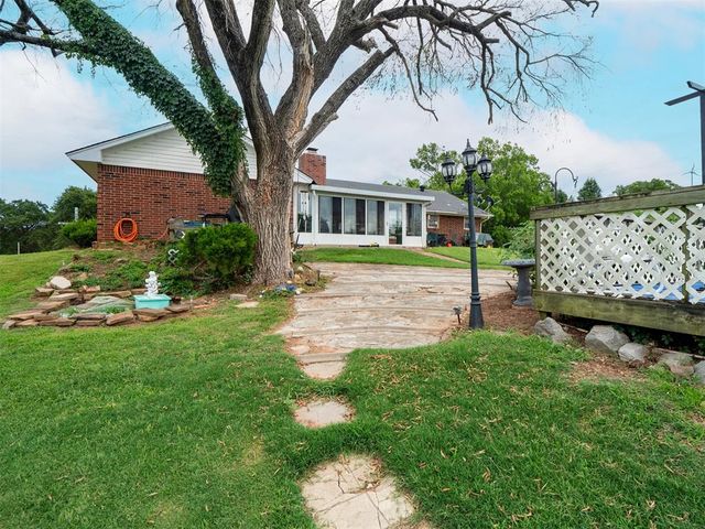 15009 Doble Road, Oklahoma City, OK 73165
