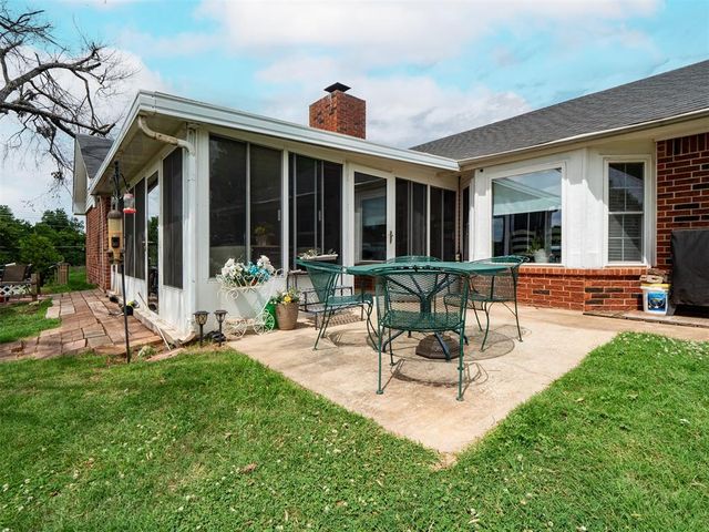 15009 Doble Road, Oklahoma City, OK 73165