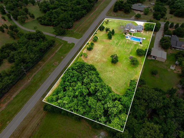 15009 Doble Road, Oklahoma City, OK 73165