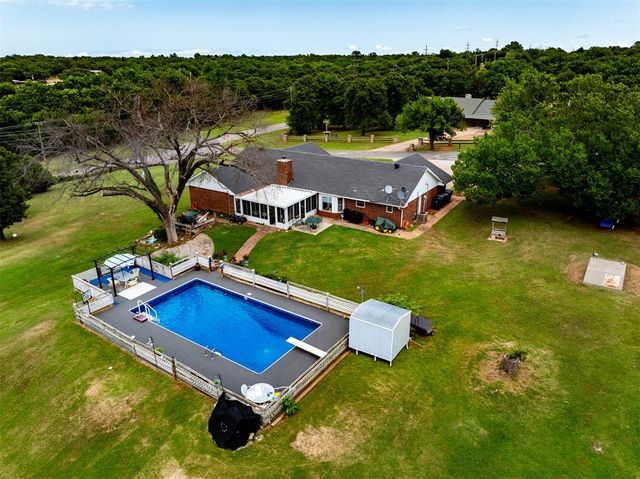 15009 Doble Road, Oklahoma City, OK 73165