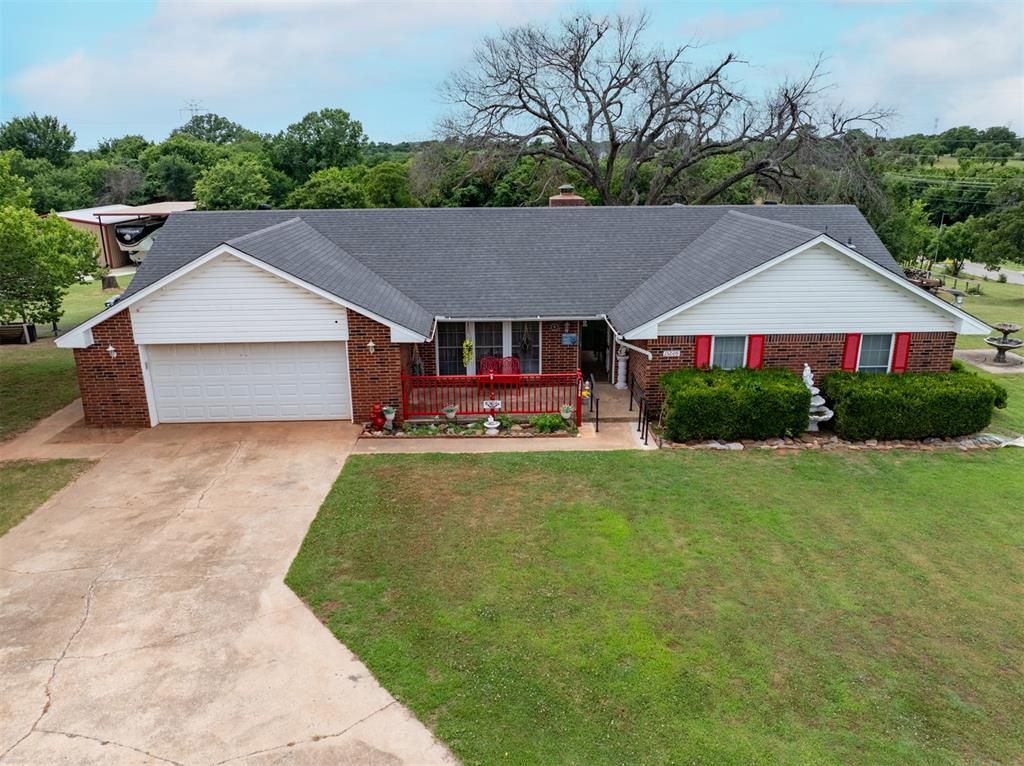 15009 Doble Road, Oklahoma City, OK 73165