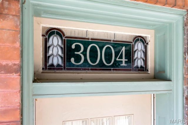 Address unavailable.