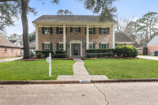 10911 Elmdale Drive, Houston, TX 77070