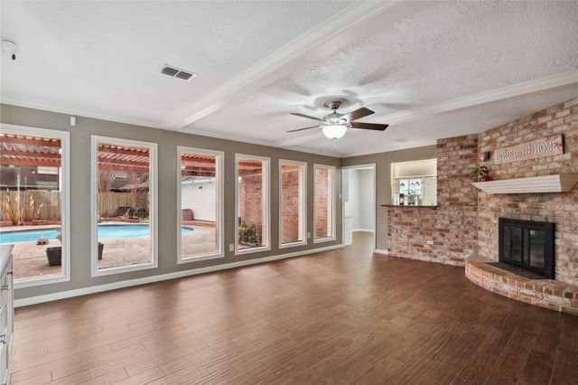 10911 Elmdale Drive, Houston, TX 77070