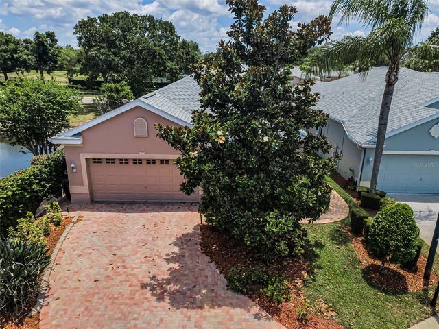 9310 SOUCHAK DRIVE, Trinity, FL 34655