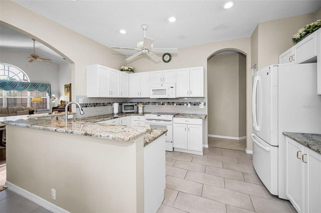 9310 SOUCHAK DRIVE, Trinity, FL 34655