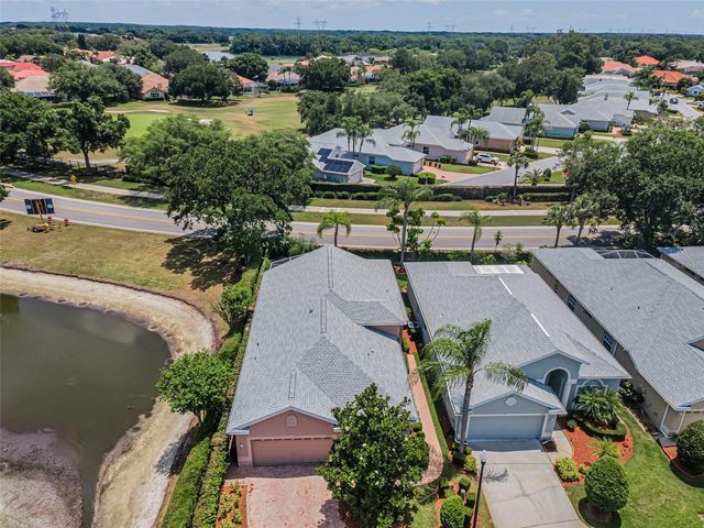 9310 SOUCHAK DRIVE, Trinity, FL 34655