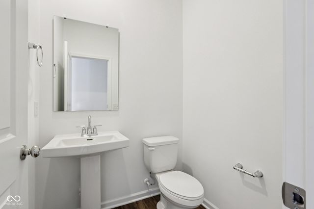 1083 E Valley Oak Court, Mooresville, IN 46158