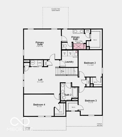 1083 E Valley Oak Court, Mooresville, IN 46158