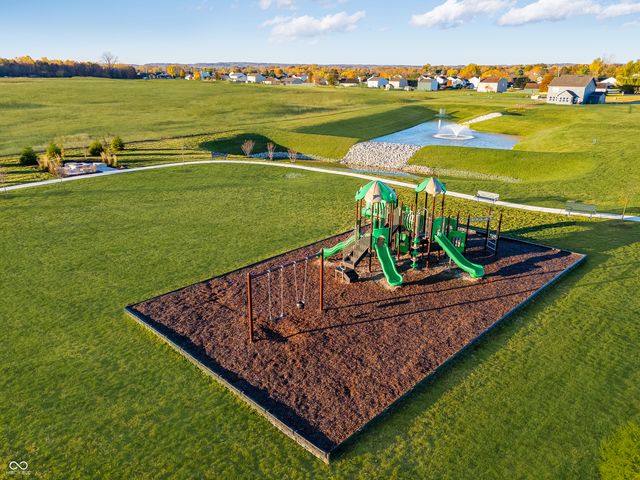 1083 E Valley Oak Court, Mooresville, IN 46158