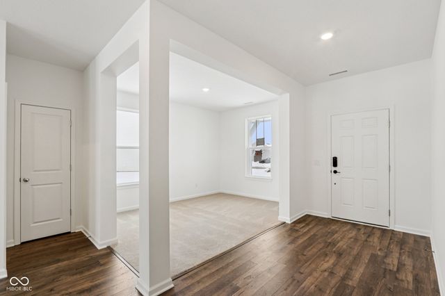 1083 E Valley Oak Court, Mooresville, IN 46158