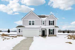 1083 E Valley Oak Court, Mooresville, IN 46158