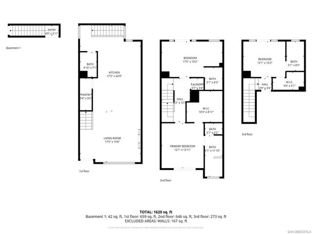 2925 Upshur st., San Diego, CA 92106