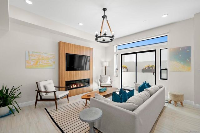 2925 Upshur st., San Diego, CA 92106