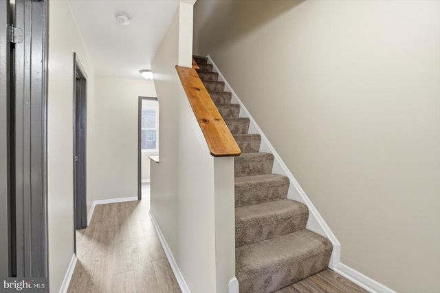 1223 E OLIVER ST, Baltimore, MD 21202