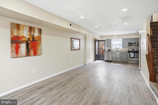 1223 E OLIVER ST, Baltimore, MD 21202