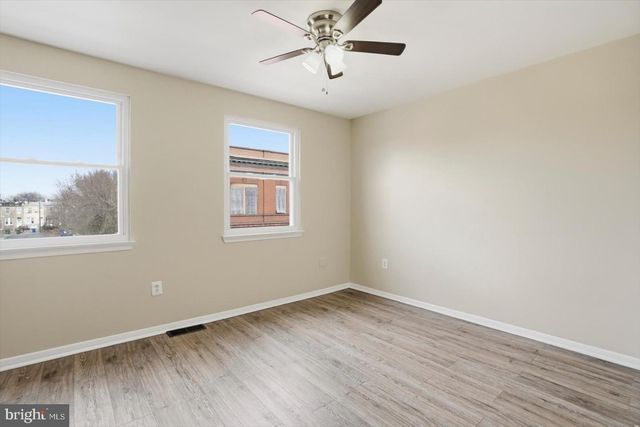 1223 E OLIVER ST, Baltimore, MD 21202