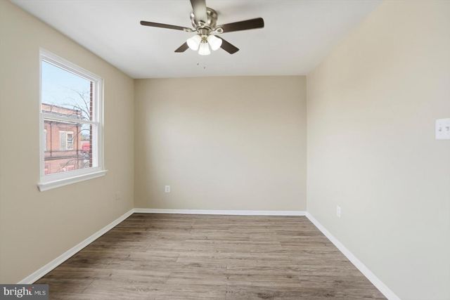 1223 E OLIVER ST, Baltimore, MD 21202