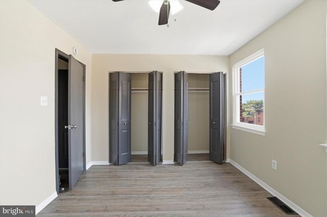 1223 E OLIVER ST, Baltimore, MD 21202