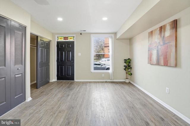 1223 E OLIVER ST, Baltimore, MD 21202