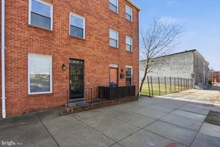 1223 E OLIVER ST, Baltimore, MD 21202