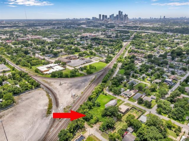0 Abernathy Street, Houston, TX 77026