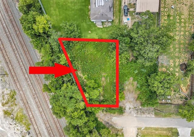 0 Abernathy Street, Houston, TX 77026